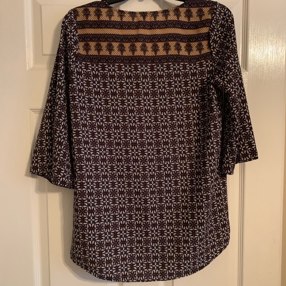 Tunic top - Picture 3 of 3